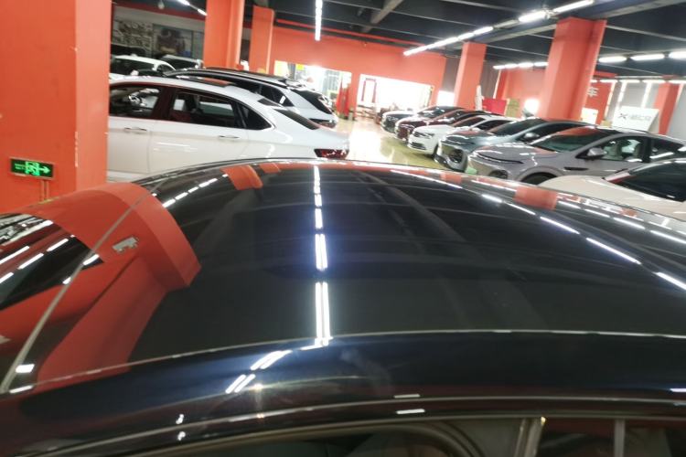 Used XPeng P7+ 2024 Long-Range Max