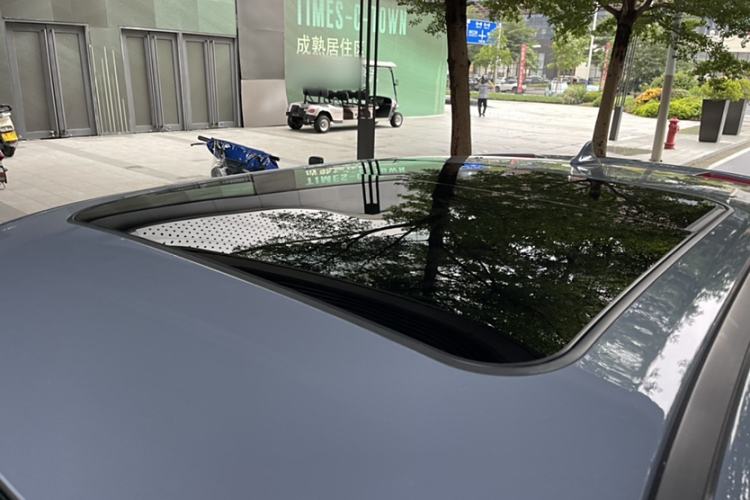 Used ORA Good Cat GT 2022 Mulan Edition 401 km Standard Range
