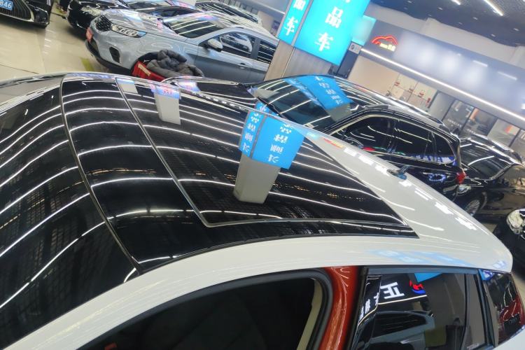 Used Audi Q2L 2018 35 TFSI Launch Exclusive Edition China V