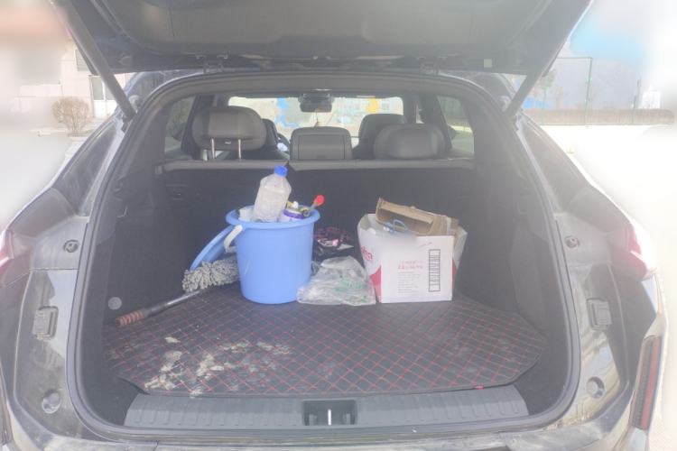 Used Lynk & Co 08 EM-P 2023 120km Long-Range Pro
