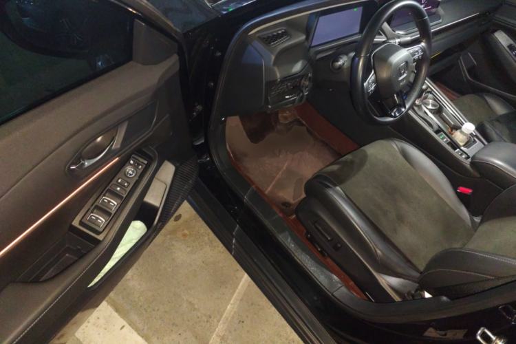 Used Honda Accord 2024 260TURBO Luxury Edition
