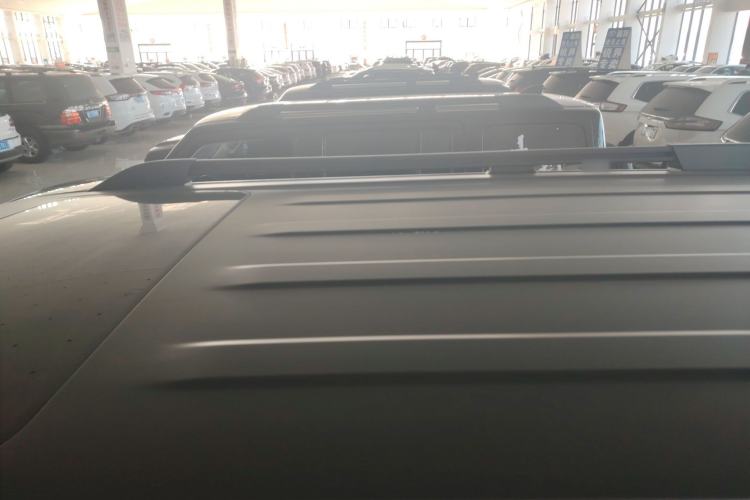 Used Tank 300 2025 2.0T Conqueror Roof