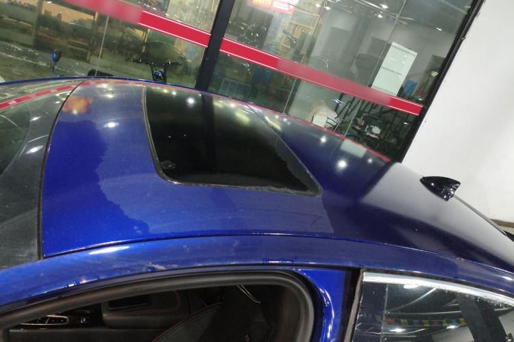 Used Buick Regal 2020 GS 28T Prestige Model