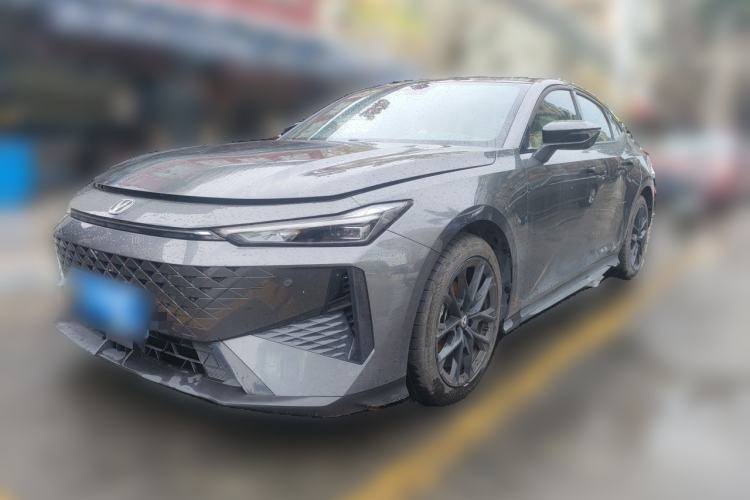 Used CHANGAN UNI-V 2024 1.5T Prestige Edition