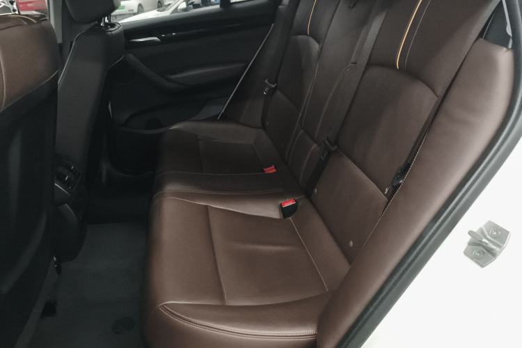 Used BMW X4 2014 xDrive20i X Design Package
