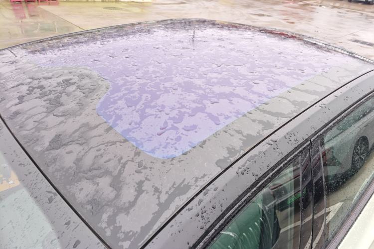 Used Hongqi EH7 2024 690 Pro
