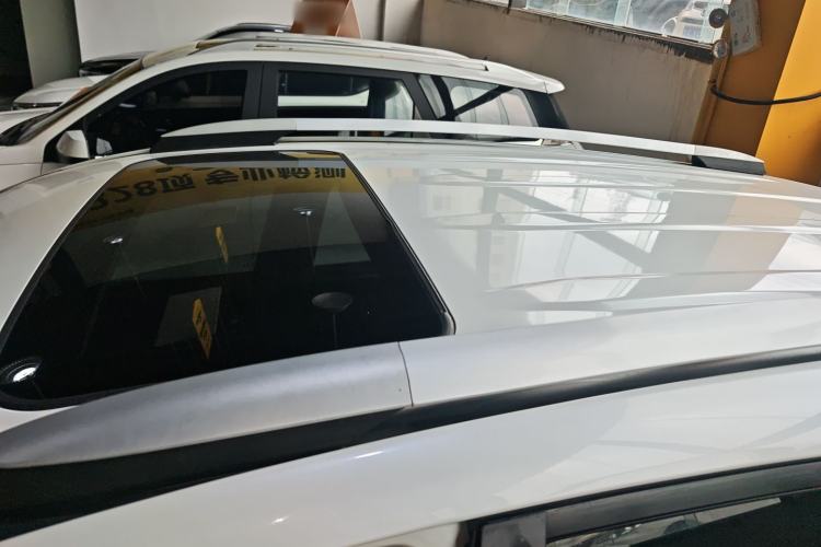 Used Toyota RAV4 2015 2.0L CVT Two-Wheel Drive Fashion Edition