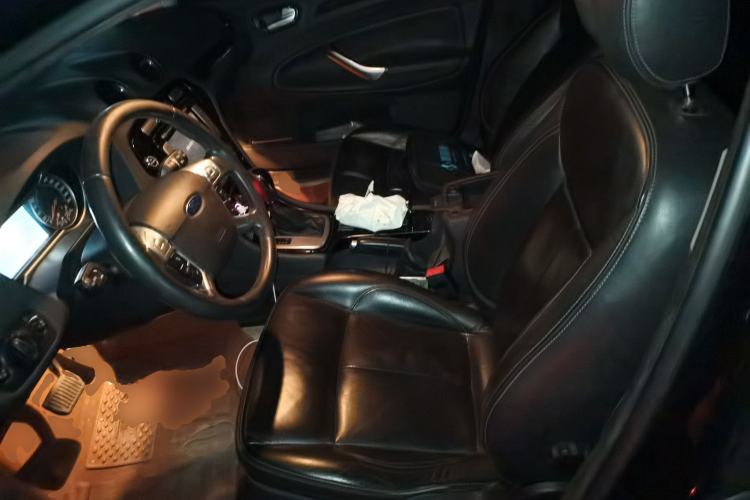 Used Ford Mondeo 2008 2.3L Ultimate Edition
