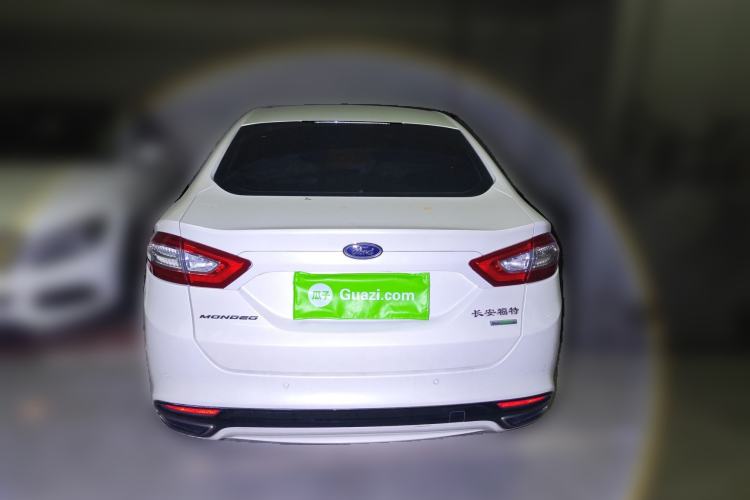 Used Ford Mondeo 2013 2.0L GTDi 200 Fashion Edition