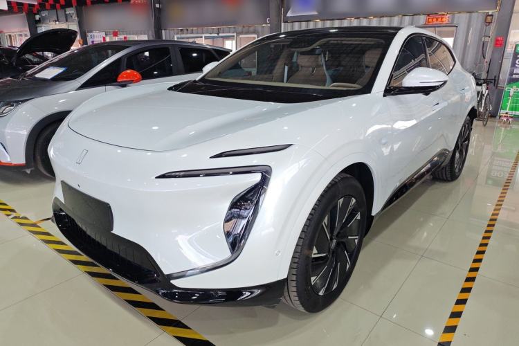 Used Avatr 07 2024 Pro+ All-Electric Version