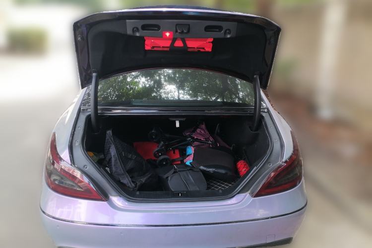 Used Mercedes-Benz CLS 2012 CLS 300 CGI
