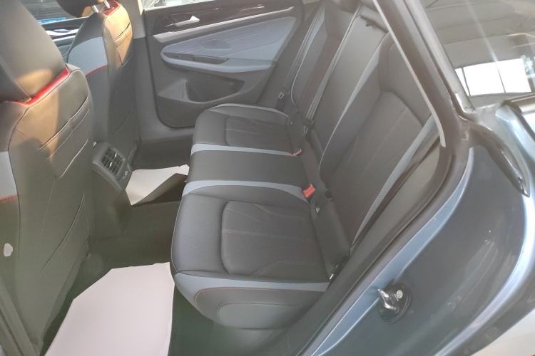 Used Volkswagen Lamando 2024 Lavida L 280TSI DSG Spicy Edition