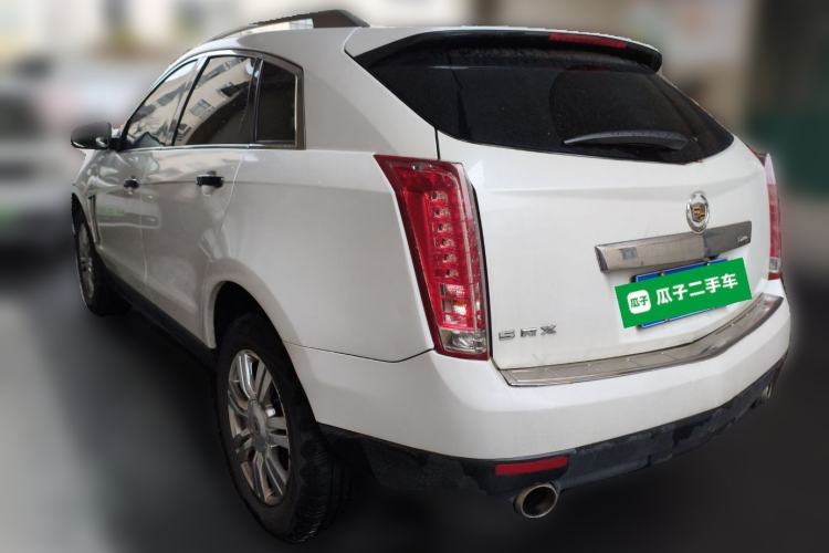Used Cadillac SRX 2012 3.0L Comfort Model