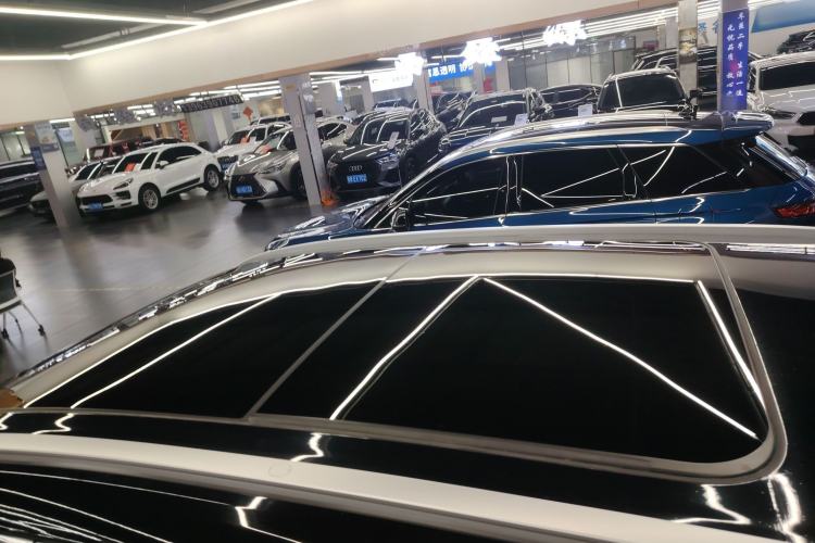 Used Geely Galaxy L7 2025 EM-i 115km Exploration Edition
