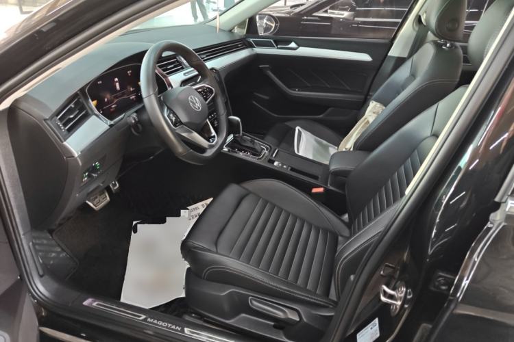 Used Volkswagen Magotan 2023 2 Million Units Limited-Edition 280TSI DSG Comfort Version
