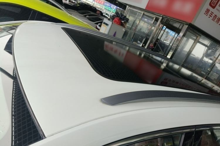 Used Changan CS75 PLUS 2025 4th Generation UItra 2.0T New Blue Whale – Smart & Powerful Version