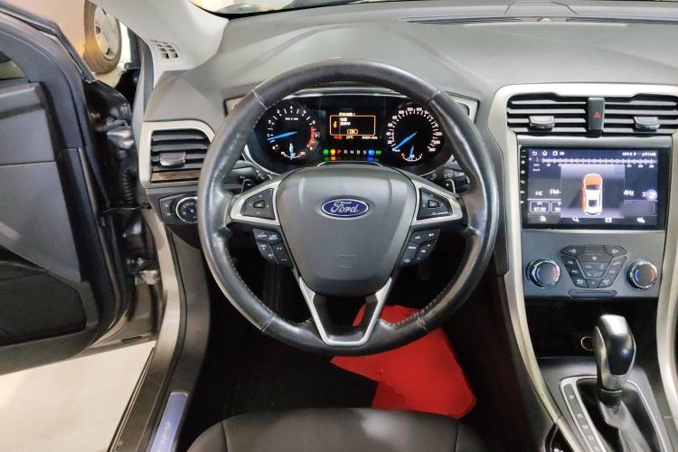 Used Ford Mondeo 2013 2.0L GTDi 200 Fashion Edition