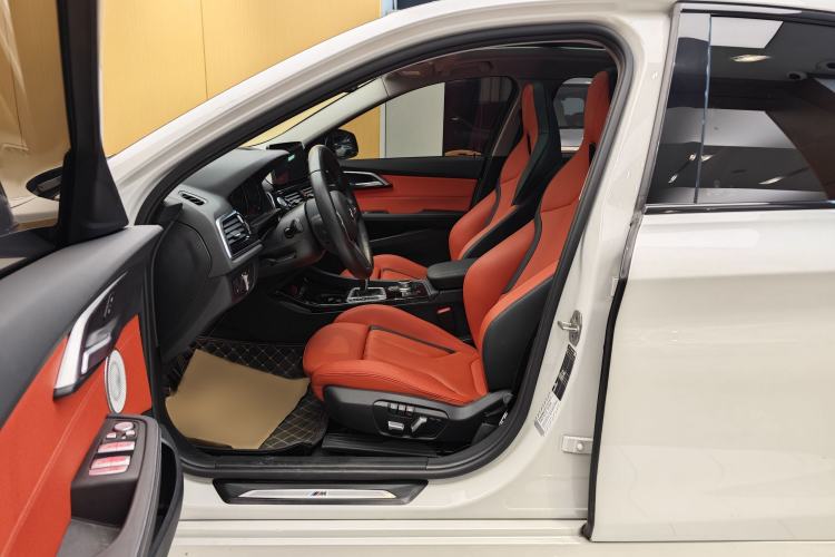 Used BMW 1 Series 2022 125i M Sport Night Edition