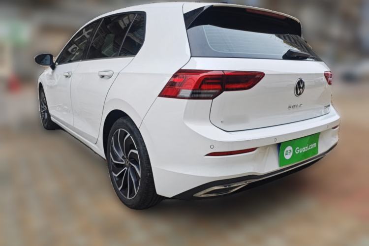 Used Volkswagen Golf 2021 280TSI DSG Pro