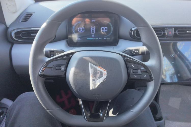 Used Leapmotor T03 2025 310 Comfort Edition