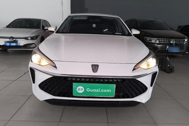 Used Roewe i5 2023 1.5L CVT Luxury Edition
