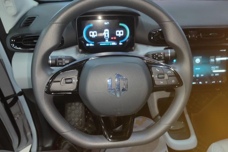 Used Leapmotor T03 2022 Hometown Jade Edition