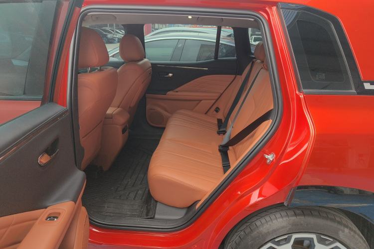 Used AION V 2024 Aion Tyrannosaurus 650 LiDAR Edition