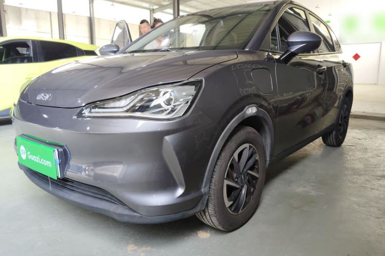 Used NETA V 2021 Long-Range Entertainment Edition Upgrade Model