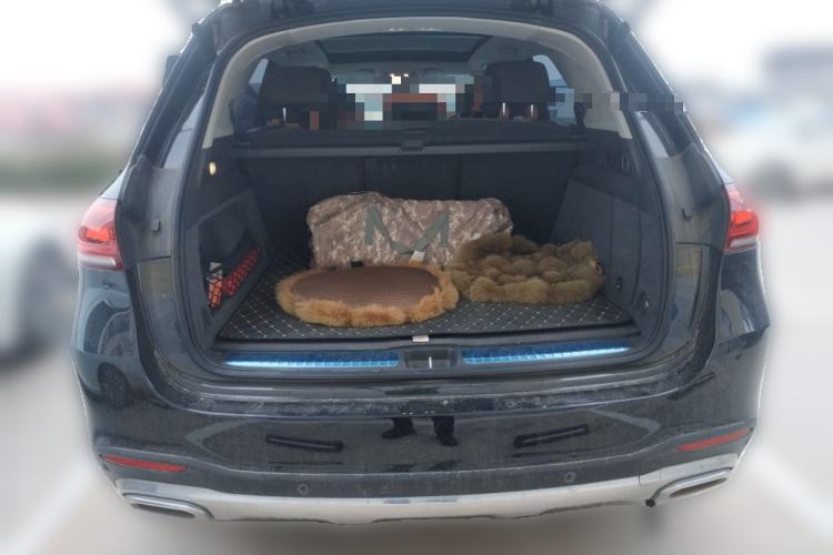 Used Mercedes-Benz GLE 2020 Restyled GLE 350 4MATIC Fashion Edition Special Version