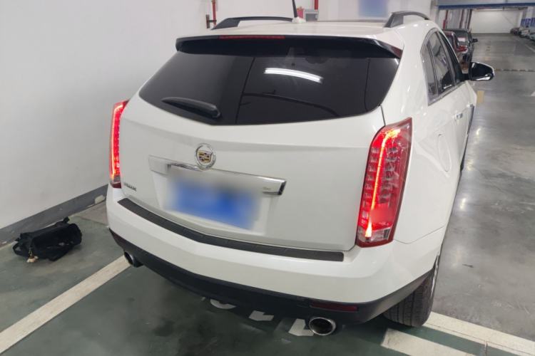 Used Cadillac SRX 2015 3.0L Comfort Version