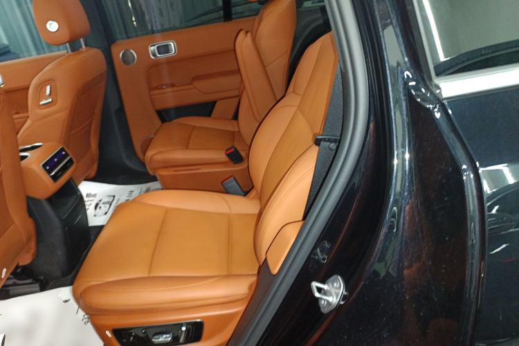 Used Li Auto L8 2023 Pro Model