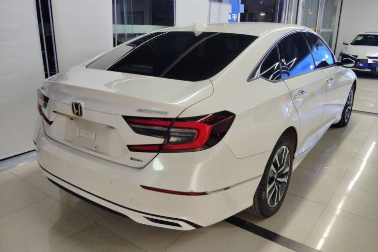 Used Honda Accord 2022 Xing·Hybrid 2.0L Xingling Version