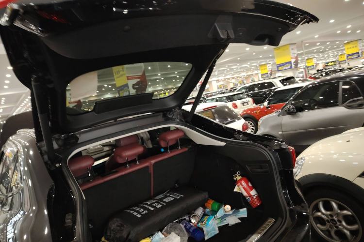 Used Wey VV7 GT 2020 2.0T Flagship Edition