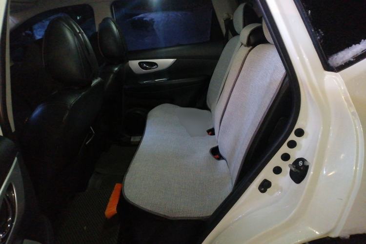 Used Nissan X-Trail 2017 2.0L CVT Comfort Edition 2WD