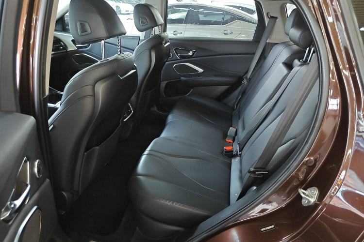 Used Acura RDX 2019 2.0T Comfort Edition China V Standard