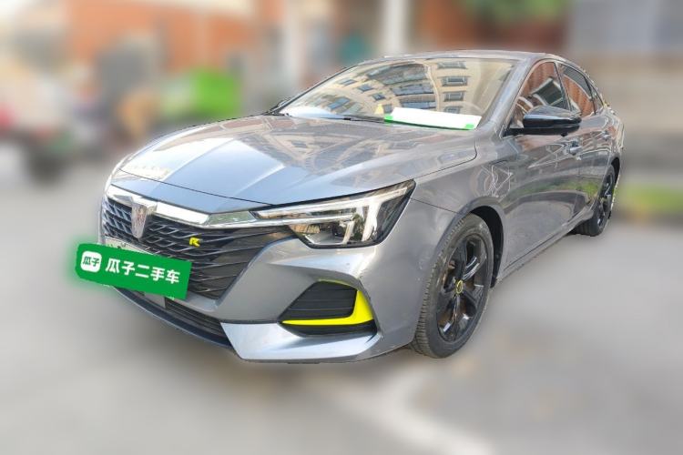 Used Roewe i6 MAX New Energy 2020 1.5T PHEV Sporty Cool Edition