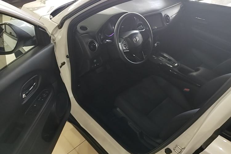 Used Honda XR-V 2021 1.5L CVT Classic Edition