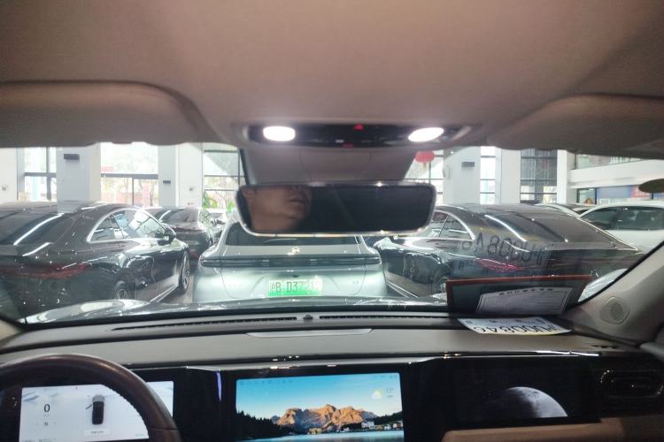 Used Leapmotor C11 2021 Luxury Edition