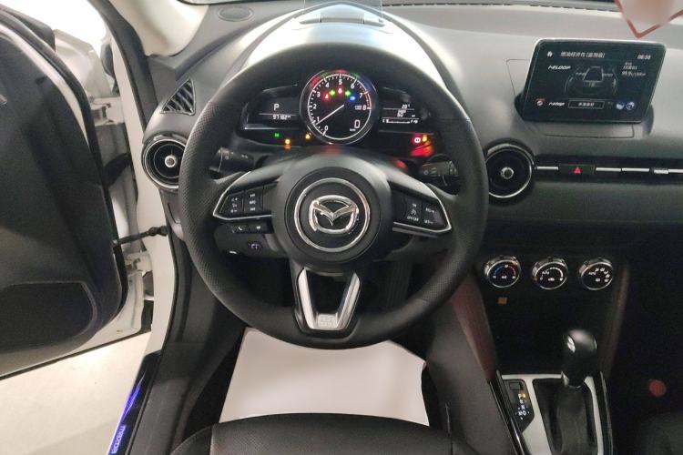 Used Mazda CX-3 2018 2.0L Automatic Prestige Edition