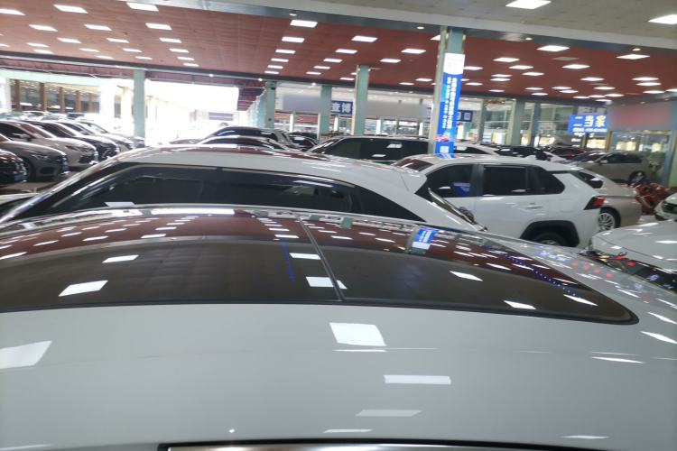 Used Porsche Macan 2018 Macan 2.0T