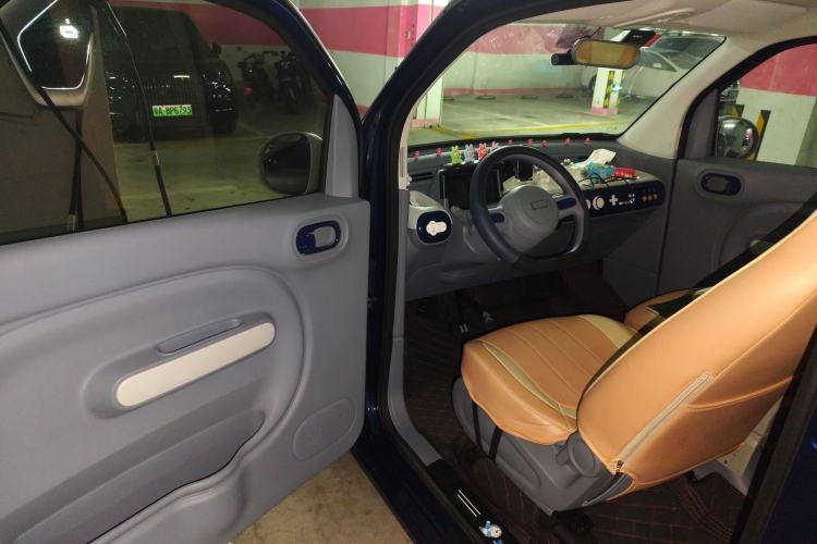 Used Bestune Pony 2025 222km Lightning Horse