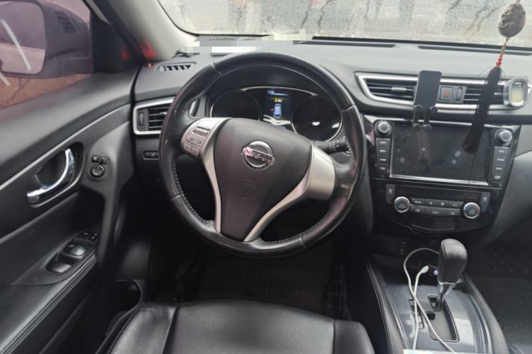 Used Nissan X-Trail 2014 2.0L CVT Comfort Edition 2WD