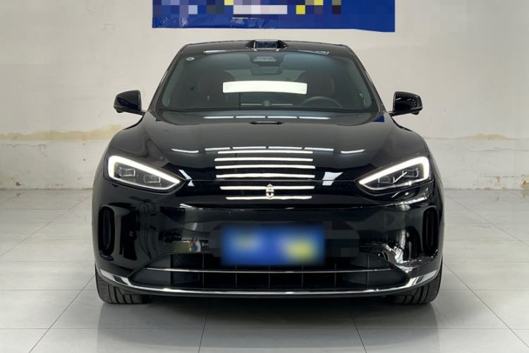 Used Hima AITO M5 2025 Extended-Range Ultra Rear-Wheel-Drive Version Exterior 5