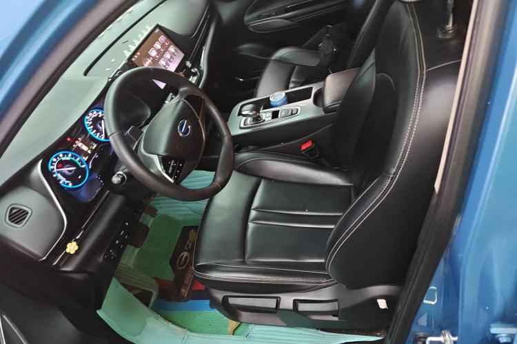 Used AION S 2019 Xuan 530