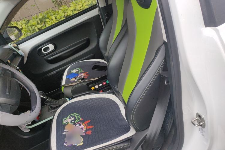 Used Roewe Clever 2020 Urban Style Edition
