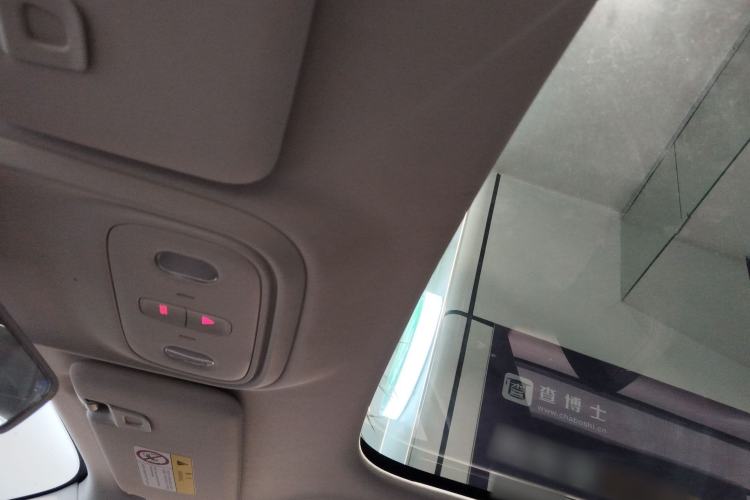 Used Leapmotor B10 2025 510 Joyful Edition
