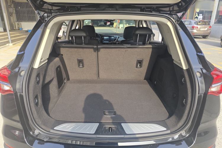 Used Buick Envision 2020 20T Two-Wheel Drive Elite Version