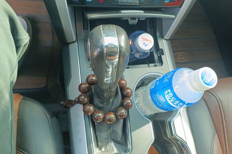 Used Ford Explorer 2013 3.5L Deluxe Model