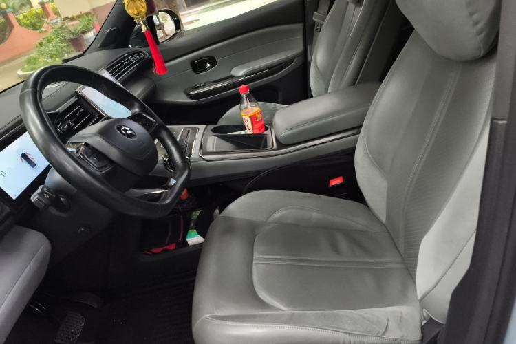 Used Nio ES6 2020 420 km Sport Edition Left Front Seat