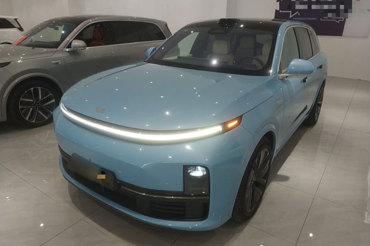 Used Li Auto L7 2024 Ultra Model